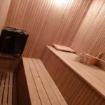 Satılır 6 otaqlı Həyət evi/villa, Badamdar qəs., Səbail rayonu 28