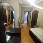 Kirayə (aylıq) 3 otaqlı Yeni Tikili, Qara Qarayev metrosu, 8-ci kilometr, Nizami rayonu 5