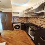 Kirayə (aylıq) 3 otaqlı Yeni Tikili, Memar Əcəmi metrosu, 4-cü mikrorayon, Nəsimi rayonu 3