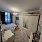 Satılır 3 otaqlı Köhnə Tikili, Neftçilər metrosu, 8-ci kilometr, Nizami rayonu 3