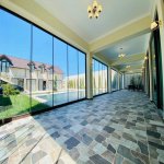 Satılır 5 otaqlı Bağ evi, Şüvəlan, Xəzər rayonu 4
