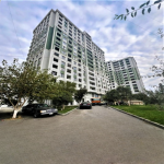 Продажа 1 комнат Новостройка, м. Ази Асланова метро, Хетаи район 1