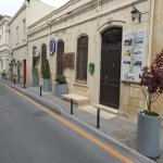 Satılır 5 otaqlı Həyət evi/villa, Sahil metrosu, Nəsimi rayonu 2