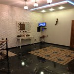 Kirayə (aylıq) 9 otaqlı Həyət evi/villa, Badamdar qəs., Səbail rayonu 41