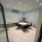 Kirayə (aylıq) 6 otaqlı Ofis, Sahil metrosu, Səbail rayonu 10