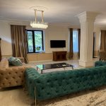 Kirayə (aylıq) 5 otaqlı Bağ evi, Xəzər rayonu 22