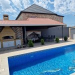 Kirayə (günlük) 3 otaqlı Bağ evi, Buzovna, Xəzər rayonu 1