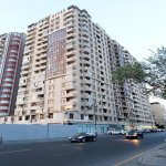 Satılır 3 otaqlı Yeni Tikili, Xətai metrosu, Xətai rayonu 1