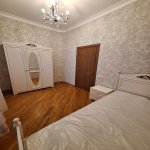 Аренда 3 комнат Новостройка, м. Гянджлик метро, Айна Султанова памятник, Бинагадинский р-н район 8