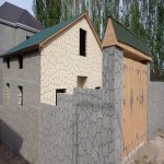 Satılır 4 otaqlı Həyət evi/villa, Bakıxanov qəs., Sabunçu rayonu 12