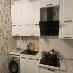 Kirayə (aylıq) 2 otaqlı Yeni Tikili, Əhmədli metrosu, Xətai rayonu 6