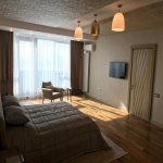 Kirayə (aylıq) 4 otaqlı Yeni Tikili, Xətai metrosu, Xətai rayonu 9