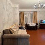 Kirayə (aylıq) 4 otaqlı Yeni Tikili, Nəriman Nərimanov metrosu, Dədə Qorqud parkı, Nərimanov rayonu 2