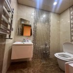 Аренда 3 комнатная Новостройка, м. Насими метро, Насими район 9