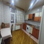 Kirayə (aylıq) 2 otaqlı Yeni Tikili, Nəsimi metrosu, 8-ci mikrorayon, Binəqədi rayonu 6