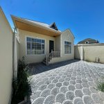 Satılır 4 otaqlı Həyət evi/villa, Binə qəs., Xəzər rayonu 2