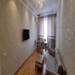 Аренда 2 комнатная Новостройка, Ясамал район 14