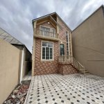 Satılır 4 otaqlı Həyət evi/villa, Masazır, Abşeron rayonu 3