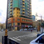 Kirayə (aylıq) 3 otaqlı Yeni Tikili, Gənclik metrosu, Nəsimi rayonu 3