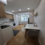 Satılır 4 otaqlı Köhnə Tikili, Neftçilər metrosu, Nizami rayonu 16