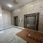 Satılır 3 otaqlı Yeni Tikili, Nəriman Nərimanov metrosu, Nərimanov rayonu 9