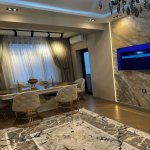 Продажа 3 комнатная Новостройка, пос. Бадамдар, Сябаиль район 31