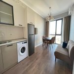 Продажа 2 комнатная Новостройка, İnşaatçılar метро, пос. Йени Ясамал, Ясамал район 2