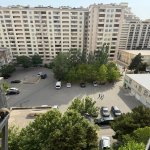 Satılır 3 otaqlı Köhnə Tikili, Neftçilər metrosu, Bakıxanov qəs., Sabunçu rayonu 1