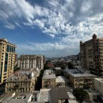 Kirayə (aylıq) 3 otaqlı Yeni Tikili, Nizami metrosu, Nəsimi rayonu 27