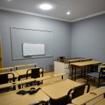 Kirayə (aylıq) 4 otaqlı Ofis, Nərimanov rayonu 8