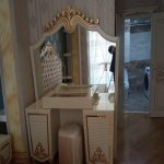 Kirayə (aylıq) 3 otaqlı Yeni Tikili, Ağ şəhər, Xətai rayonu 16