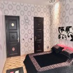 Satılır 4 otaqlı Yeni Tikili, Gənclik metrosu, Nərimanov rayonu 7