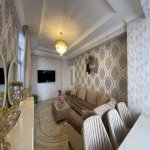 Продажа 3 комнатная Новостройка, İnşaatçılar метро, пос. Йени Ясамал, Ясамал район 2