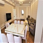 Аренда 4 комнатная Новостройка, м. 28 Мая метро, Насими район 2