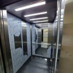 Satılır 3 otaqlı Yeni Tikili, Neftçilər metrosu, Nizami rayonu 12