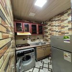 Satılır 1 otaqlı Köhnə Tikili, Azadlıq metrosu, 7-ci mikrorayon, Binəqədi rayonu 8