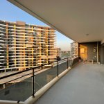 Kirayə (aylıq) 3 otaqlı Yeni Tikili, Avtovağzal metrosu, Biləcəri qəs., Binəqədi rayonu 9
