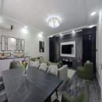 Satılır 4 otaqlı Həyət evi/villa, Binə qəs., Xəzər rayonu 3