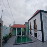 Satılır 6 otaqlı Həyət evi/villa, Novxanı, Abşeron rayonu 11