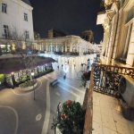 Kirayə (aylıq) 1 otaqlı Ofis, Sahil metrosu, Səbail rayonu 4