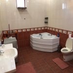 Satılır 10 otaqlı Həyət evi/villa, Nərimanov rayonu 29