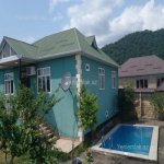 Kirayə (günlük) 4 otaqlı Həyət evi/villa Qəbələ 1