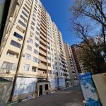 Satılır 3 otaqlı Yeni Tikili, Qara Qarayev metrosu, Nizami rayonu 16