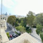 Kirayə (aylıq) 3 otaqlı Köhnə Tikili, İçərişəhər metrosu, Səbail rayonu 11