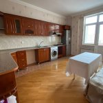 Kirayə (aylıq) 3 otaqlı Yeni Tikili, Nizami metrosu, Nəsimi rayonu 5