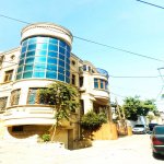 Kirayə (aylıq) 7 otaqlı Həyət evi/villa, 28 May metrosu, Nəsimi rayonu 2