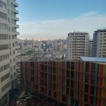 Kirayə (aylıq) 3 otaqlı Yeni Tikili, Elmlər akademiyası metrosu, Yasamal rayonu 4