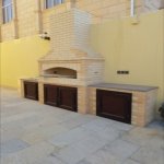 Kirayə (aylıq) 4 otaqlı Həyət evi/villa, Mərdəkan, Xəzər rayonu 8