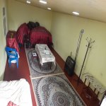 Satılır 4 otaqlı Həyət evi/villa, kənd Əhmədli, Xətai rayonu 4