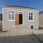 Satılır 3 otaqlı Həyət evi/villa, Binə qəs., Xəzər rayonu 1